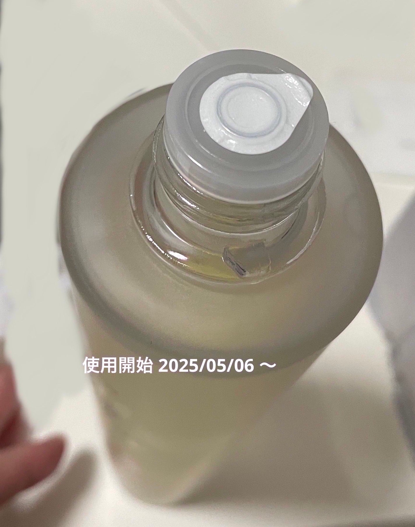 マイクロ エッセンス ローション フレッシュ/ESTEE LAUDER/化粧水を使ったクチコミ(6枚目)