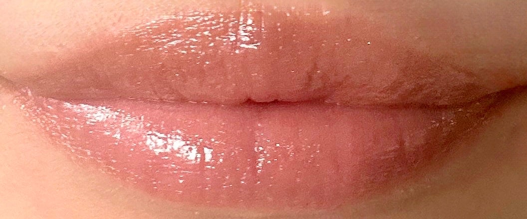 AQ MW ルージュ グロウ/DECORTÉ/口紅を使ったクチコミ(3枚目)