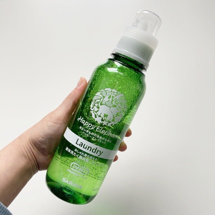 chiyo36 on LIPS 「水といきものの未来のために。SARAYAさまの”HappyEl..」(4枚目)