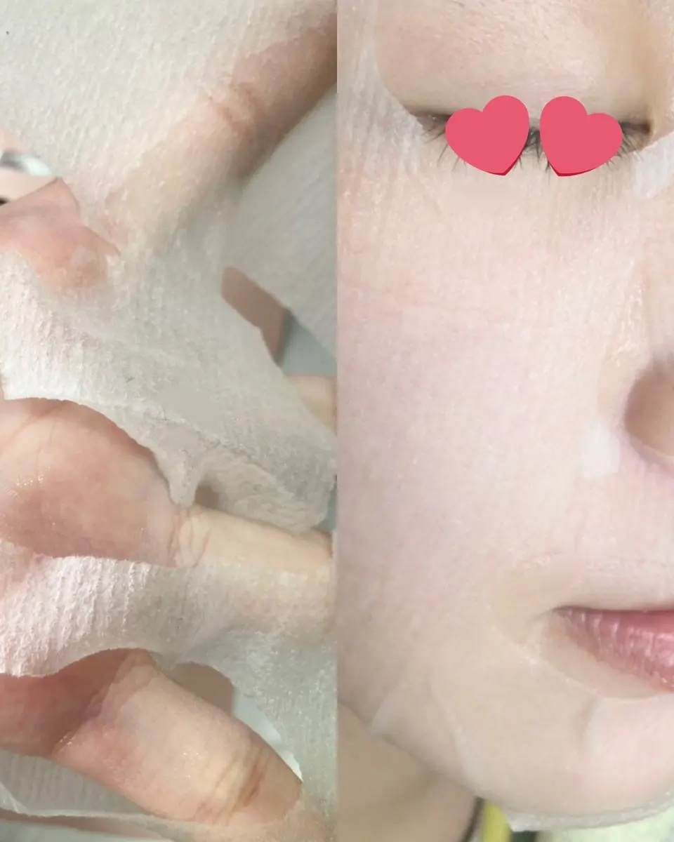 PHセンシティブクリームミスト/SAM'U/ミスト状化粧水を使ったクチコミ（2枚目）