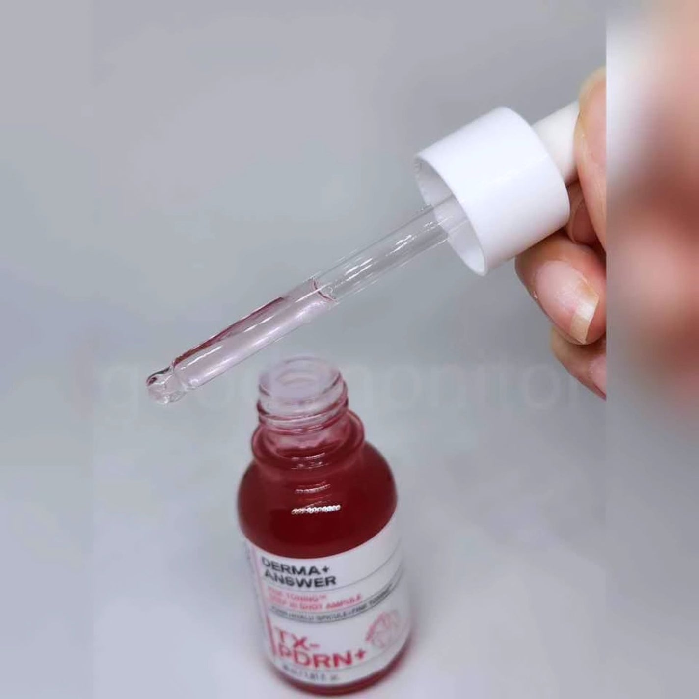 ピンクトーニング™︎ディープインショットアンプル/CNP Laboratory/美容液を使ったクチコミ(2枚目)