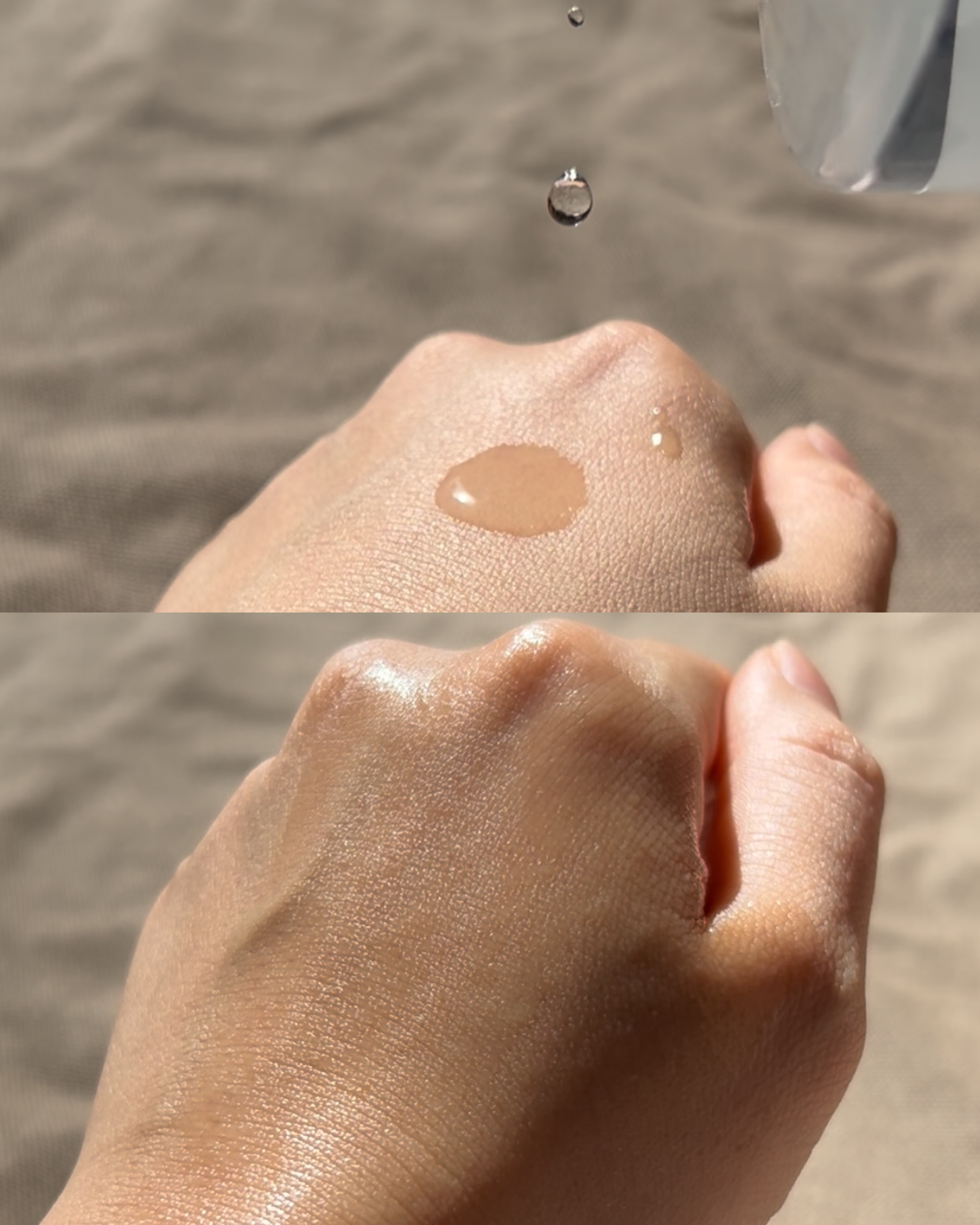 オリゴヒアルロン酸ディープトナー/THE LAB by blanc doux(ザラボバイブランドゥ)/化粧水を使ったクチコミ（2枚目）