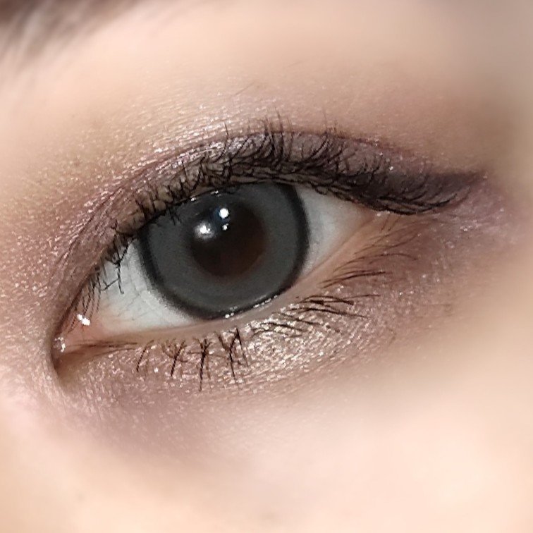 白っぽく浮かないグレー🩶
大きさも使いやすいです