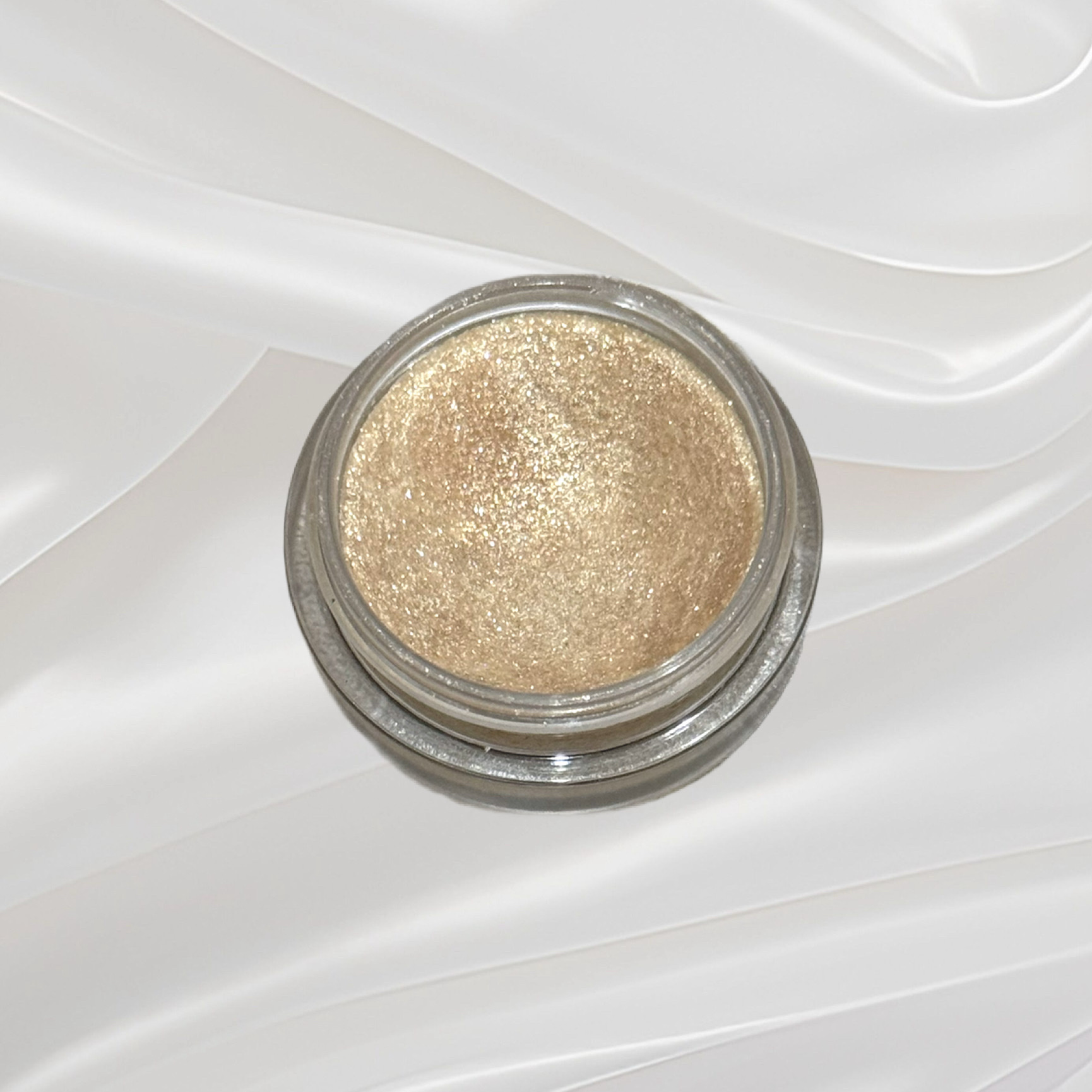 アイジュエルデュー/JILL STUART/ジェル・クリームアイシャドウを使ったクチコミ（2枚目）