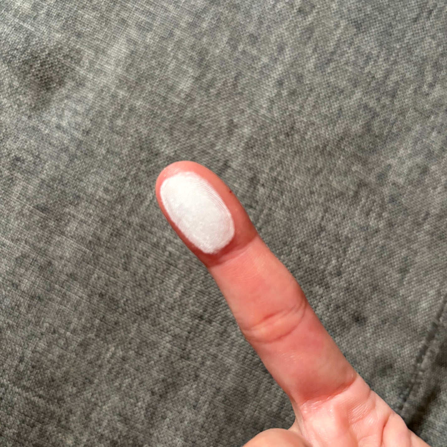 愛されプレストパウダー/b idol/プレストパウダーを使ったクチコミ(3枚目)