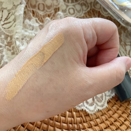 モイストラボ ハイカバー薬用美白BBクリーム/Moist Labo/BBクリームを使ったクチコミ(4枚目)