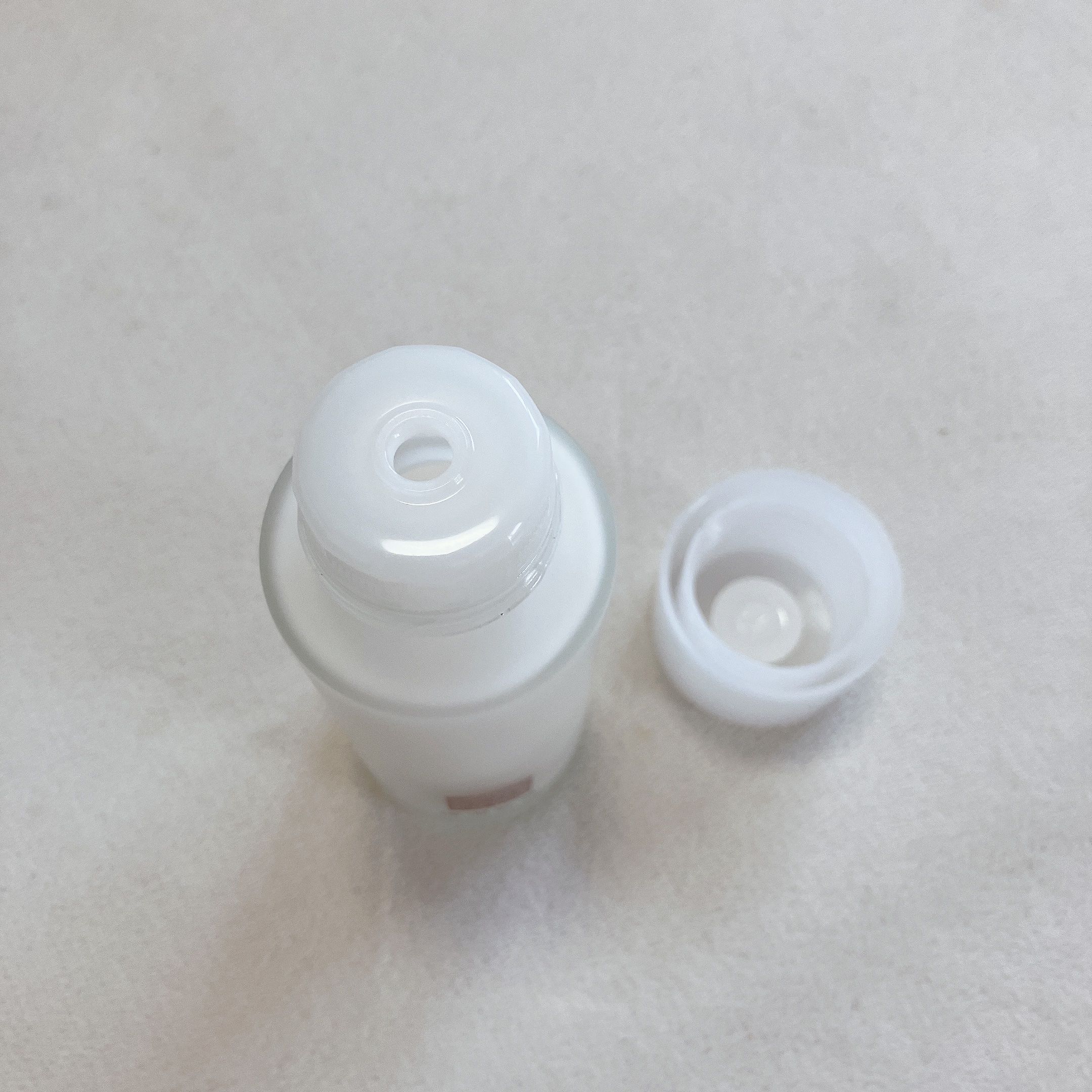 肌をうるおす保湿乳液/肌をうるおす保湿スキンケア/乳液を使ったクチコミ（3枚目）