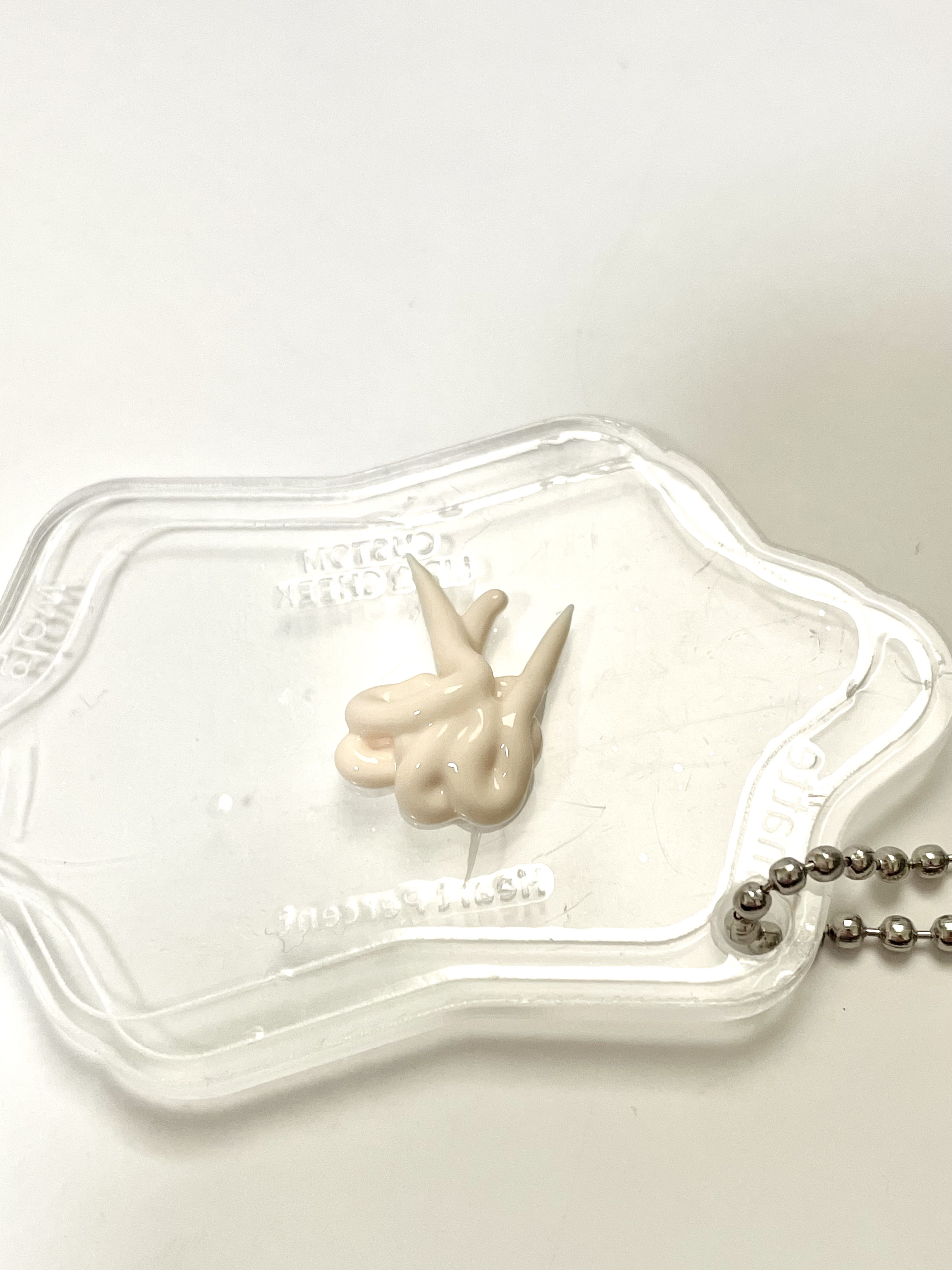 アクセーヌ　デイ トリートメント プロテクション/ACSEINE/フェイスクリームを使ったクチコミ（1枚目）