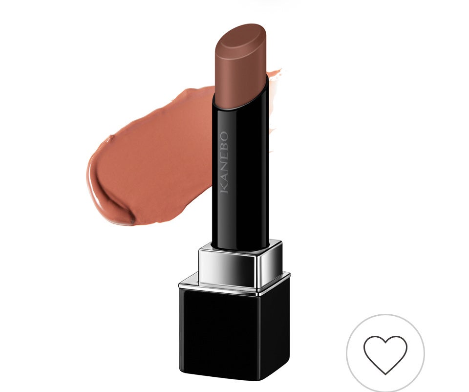 ルージュスターヴァイブラント/KANEBO/口紅を使ったクチコミ(1枚目)