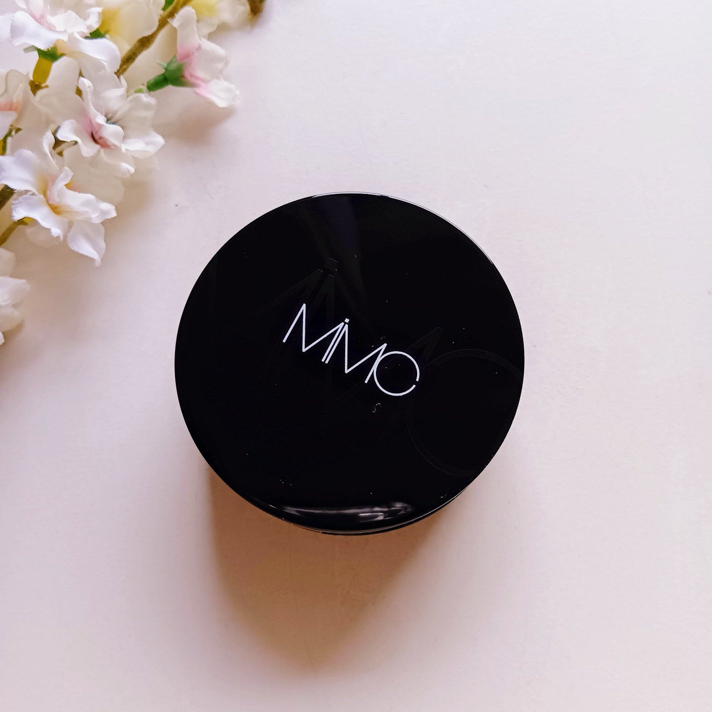 ミネラルリキッドリー ファンデーション SPF22 PA++/MiMC/リキッドファンデーションを使ったクチコミ(1枚目)