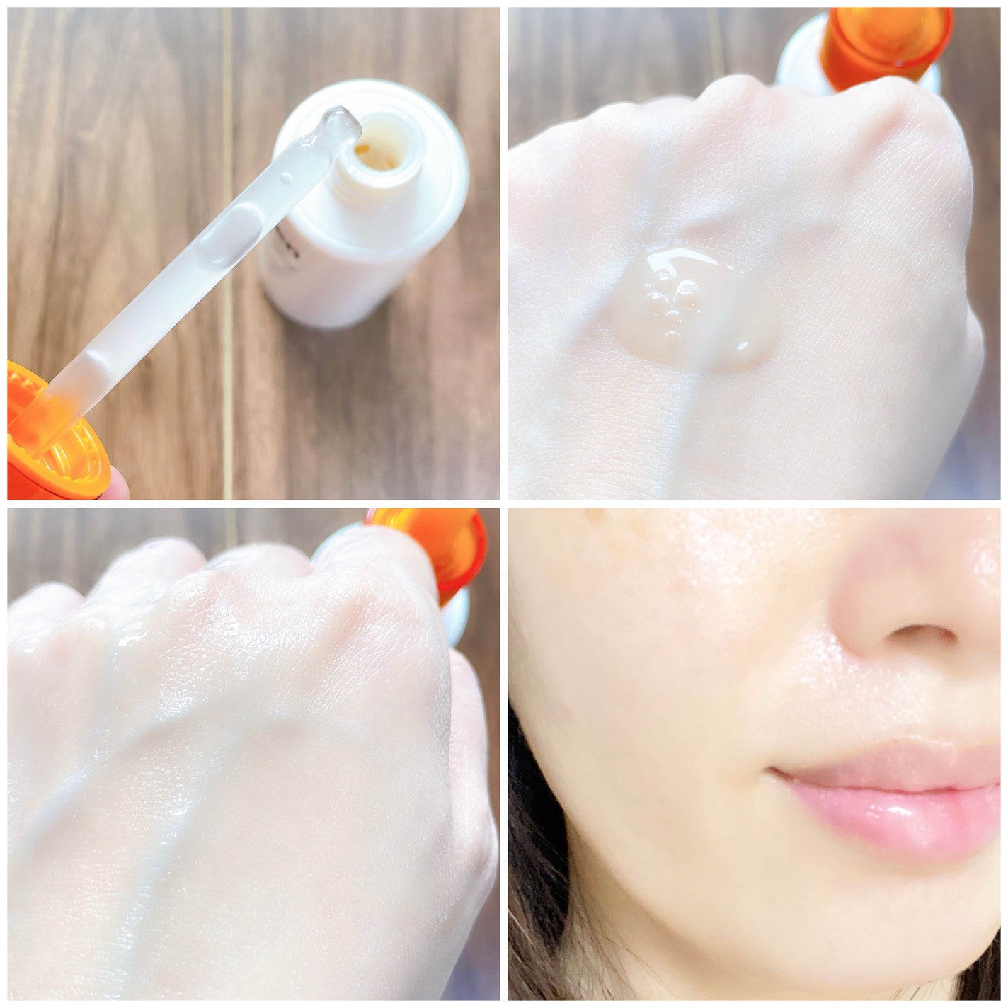 バランスフル シカセラム/Torriden/美容液を使ったクチコミ(6枚目)