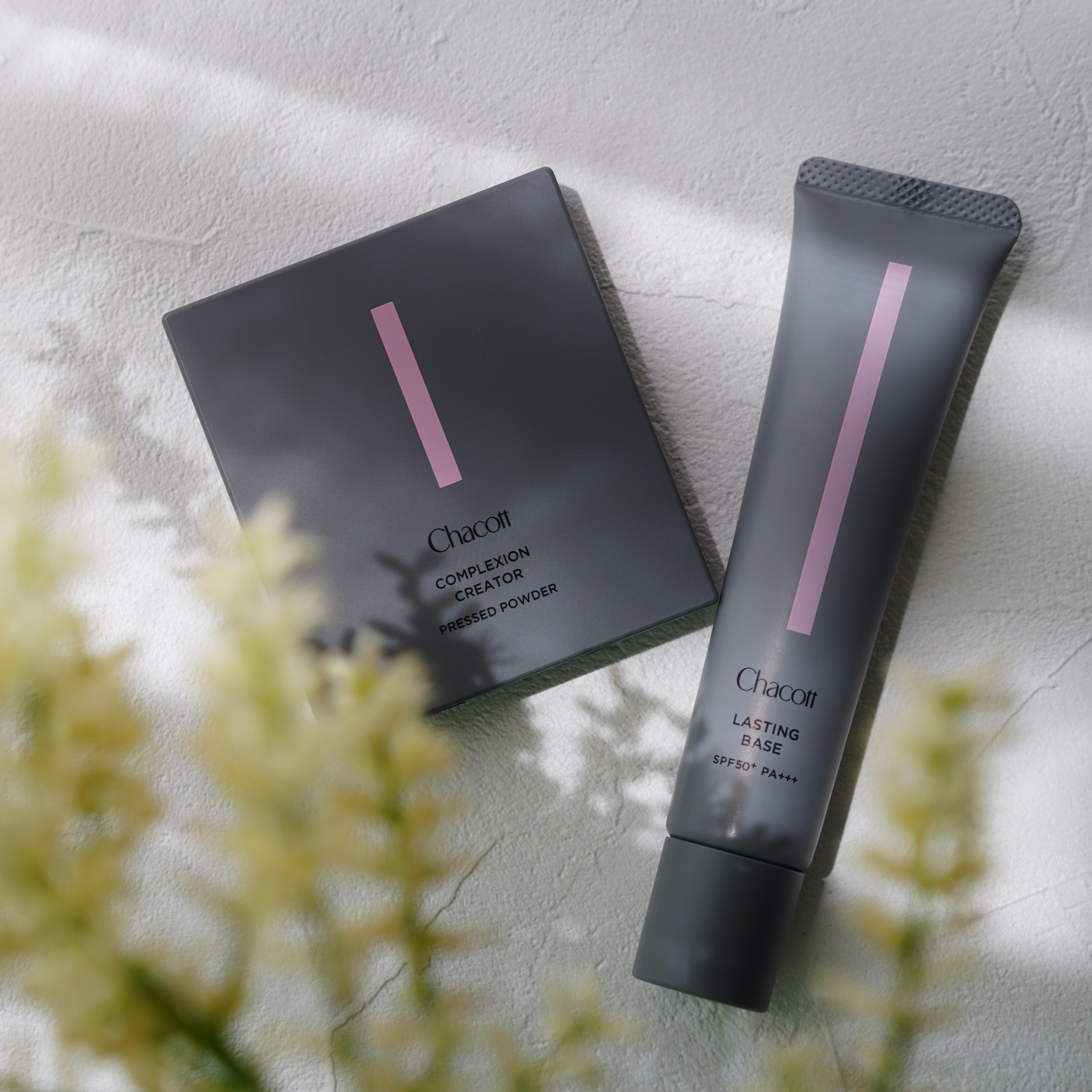 コンプレクションクリエイター/チャコット・コスメティクス/プレストパウダーを使ったクチコミ（1枚目）