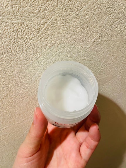 レッドブレミッシュ クリアスージングクリーム/Dr.G/フェイスクリームを使ったクチコミ(3枚目)