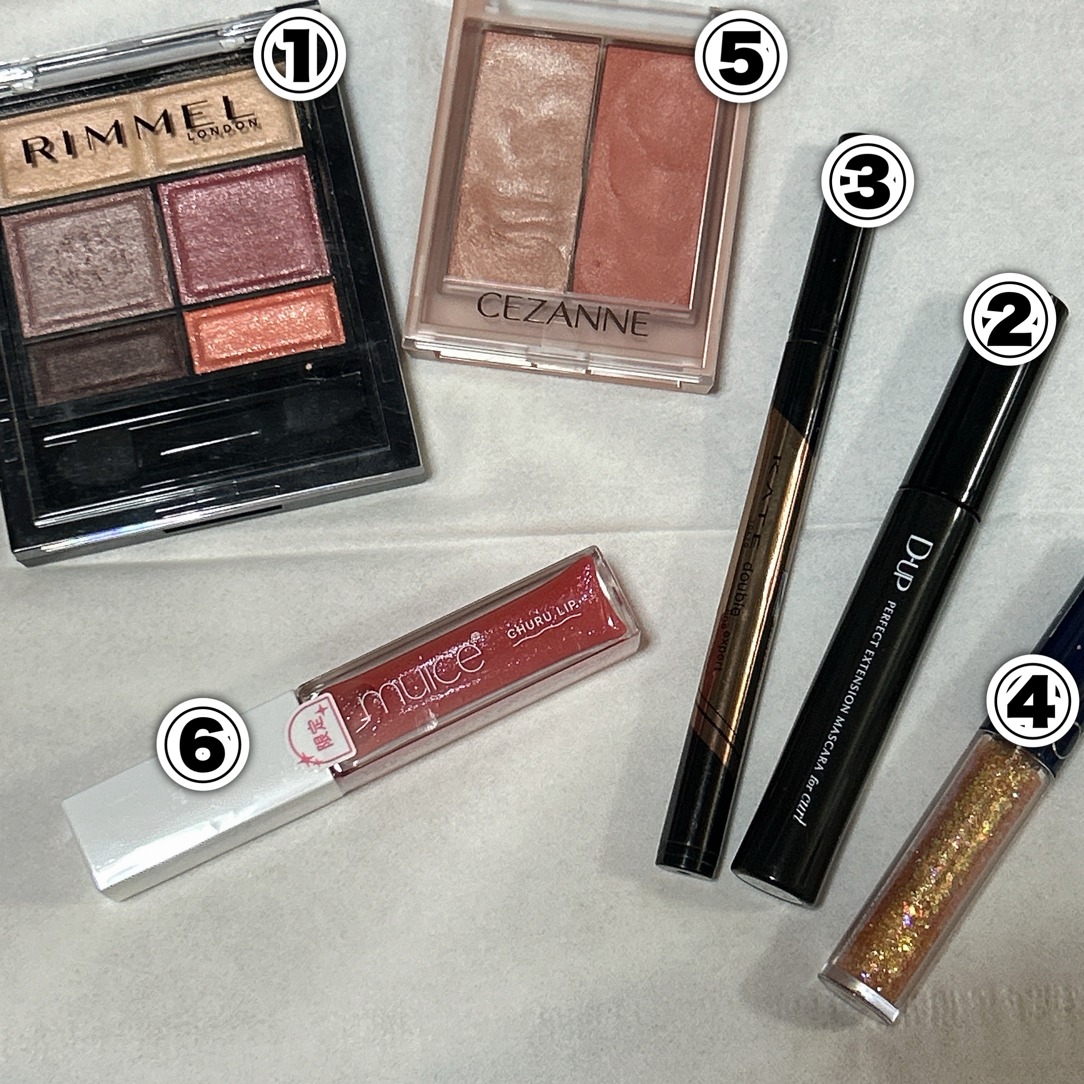 ちゅるリップランパー/muice/リッププランパーを使ったクチコミ（2枚目）