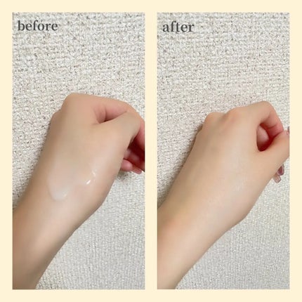 ガラクトポアセラム/SAM'U/美容液を使ったクチコミ(2枚目)