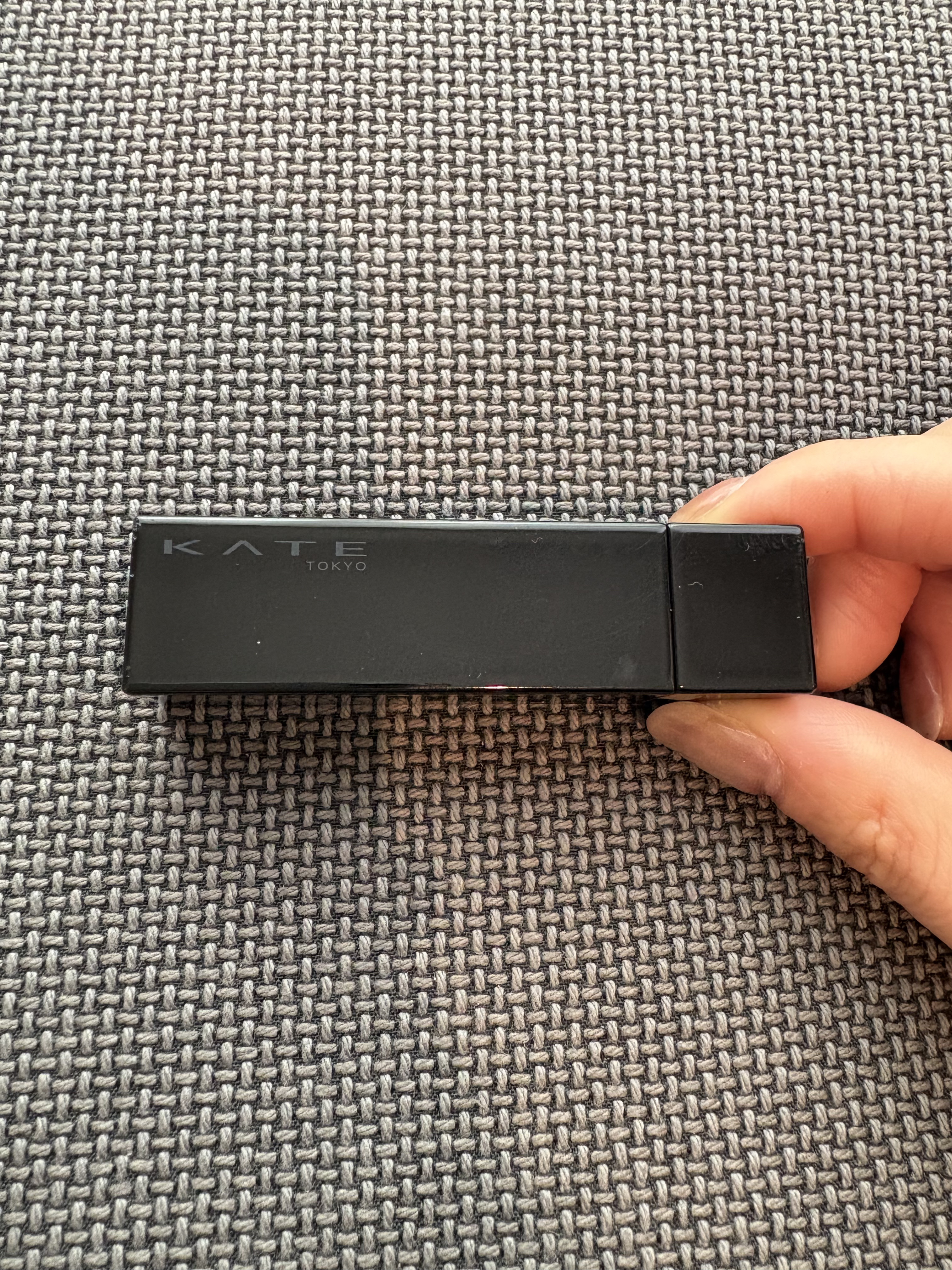 ケイト リップモンスター/KATE/口紅を使ったクチコミ（3枚目）