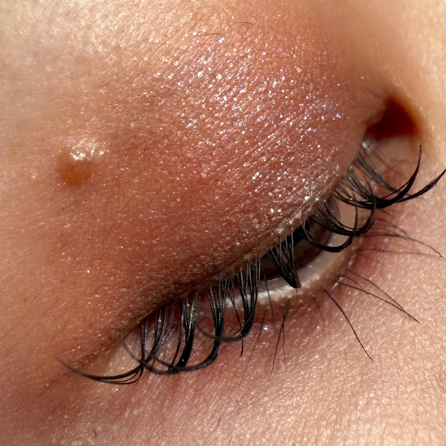 RMK シンクロマティック アイシャドウパレット/RMK/アイシャドウパレットを使ったクチコミ(3枚目)