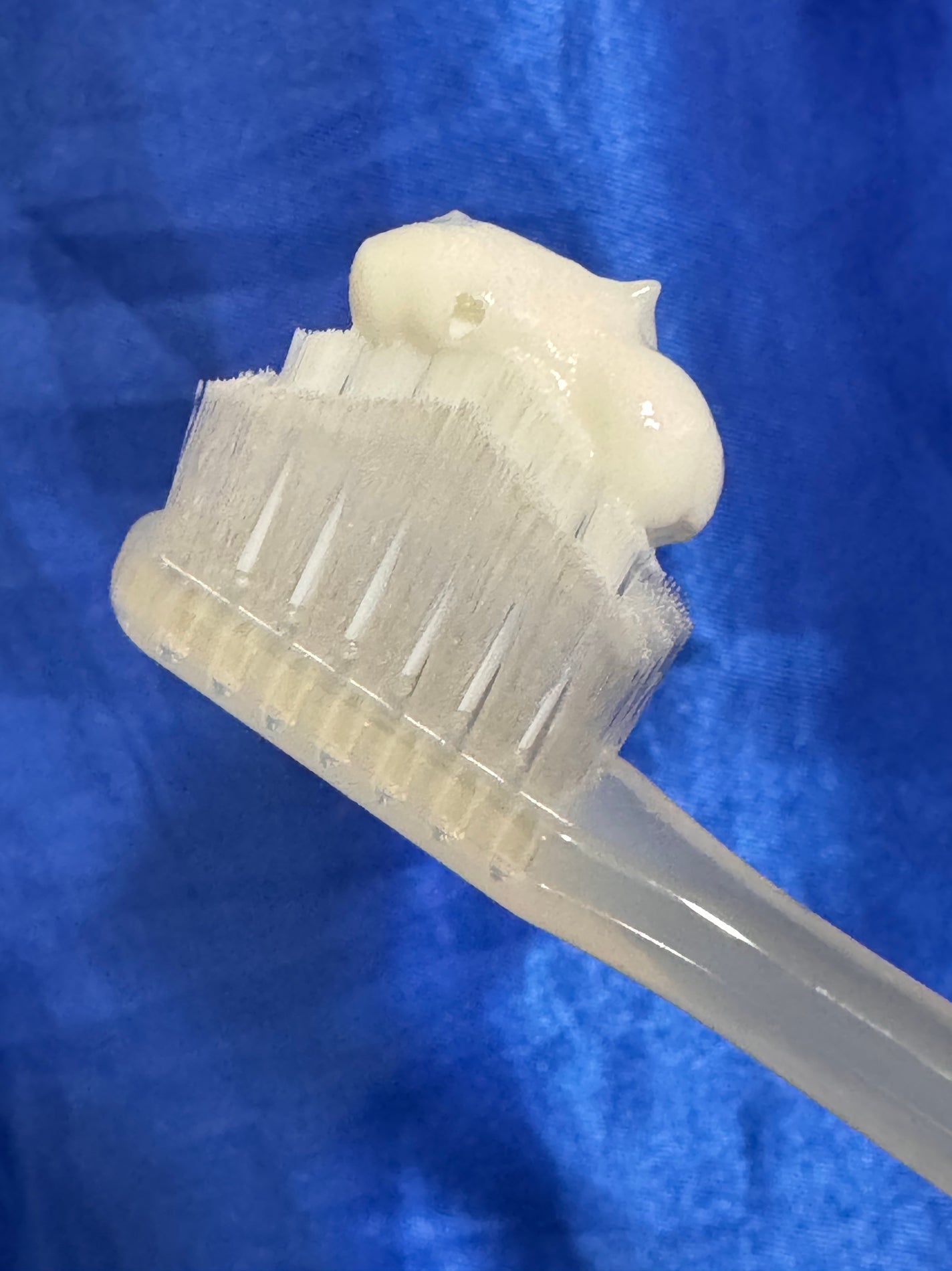 HaRENO/TOOTHPASTE 薬用ハミガキ/HaRENO/歯磨き粉を使ったクチコミ(6枚目)