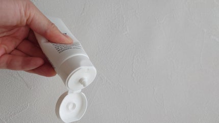 QB ワキ用ディープクレンザー/クイックビューティー/ボディソープを使ったクチコミ(2枚目)