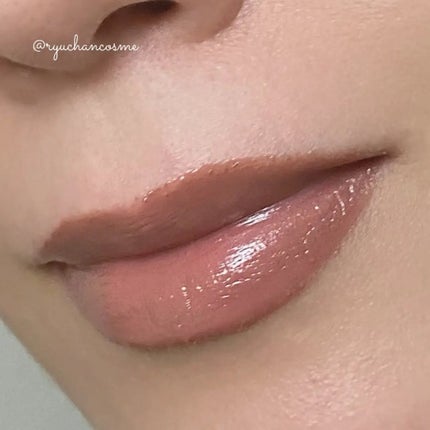 エクストラ カラー シャイン 680 ヌードヘザー/BOBBI BROWN/口紅の画像