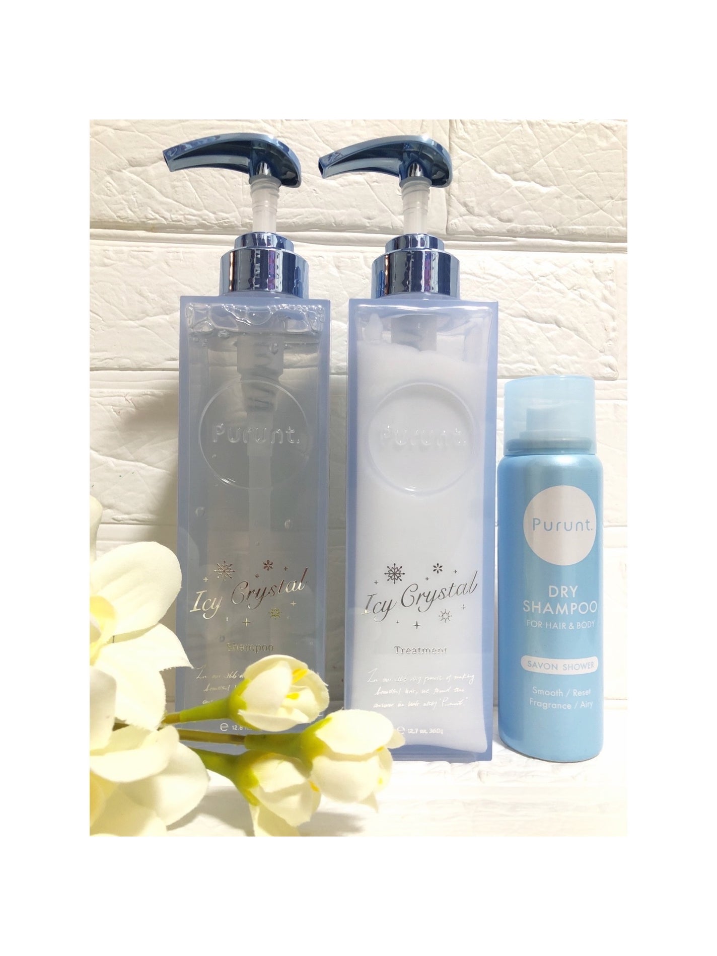 mikitty on LIPS 「これからの季節にめちゃくちゃ推したいプルントの『アイシークリス..」(2枚目)