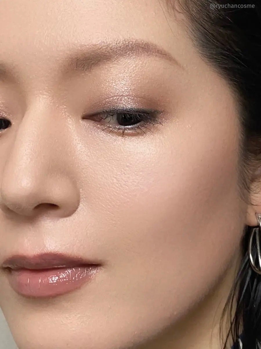 イレジスティブル スケッチリップライナー/RMK/リップライナーを使ったクチコミ(5枚目)