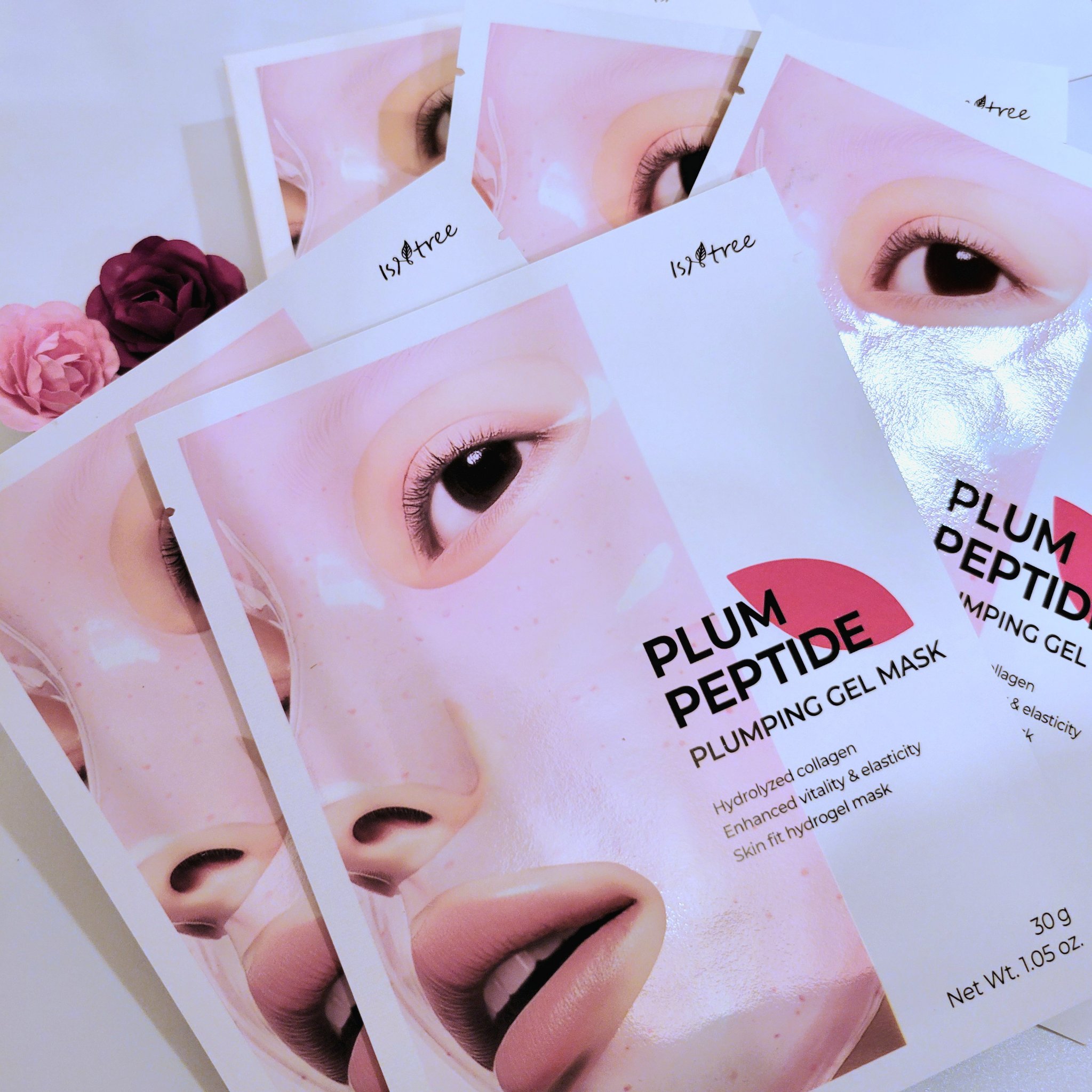 	Yam Rootヴィーガンミルククレンザー/Isntree/ミルククレンジングを使ったクチコミ（3枚目）