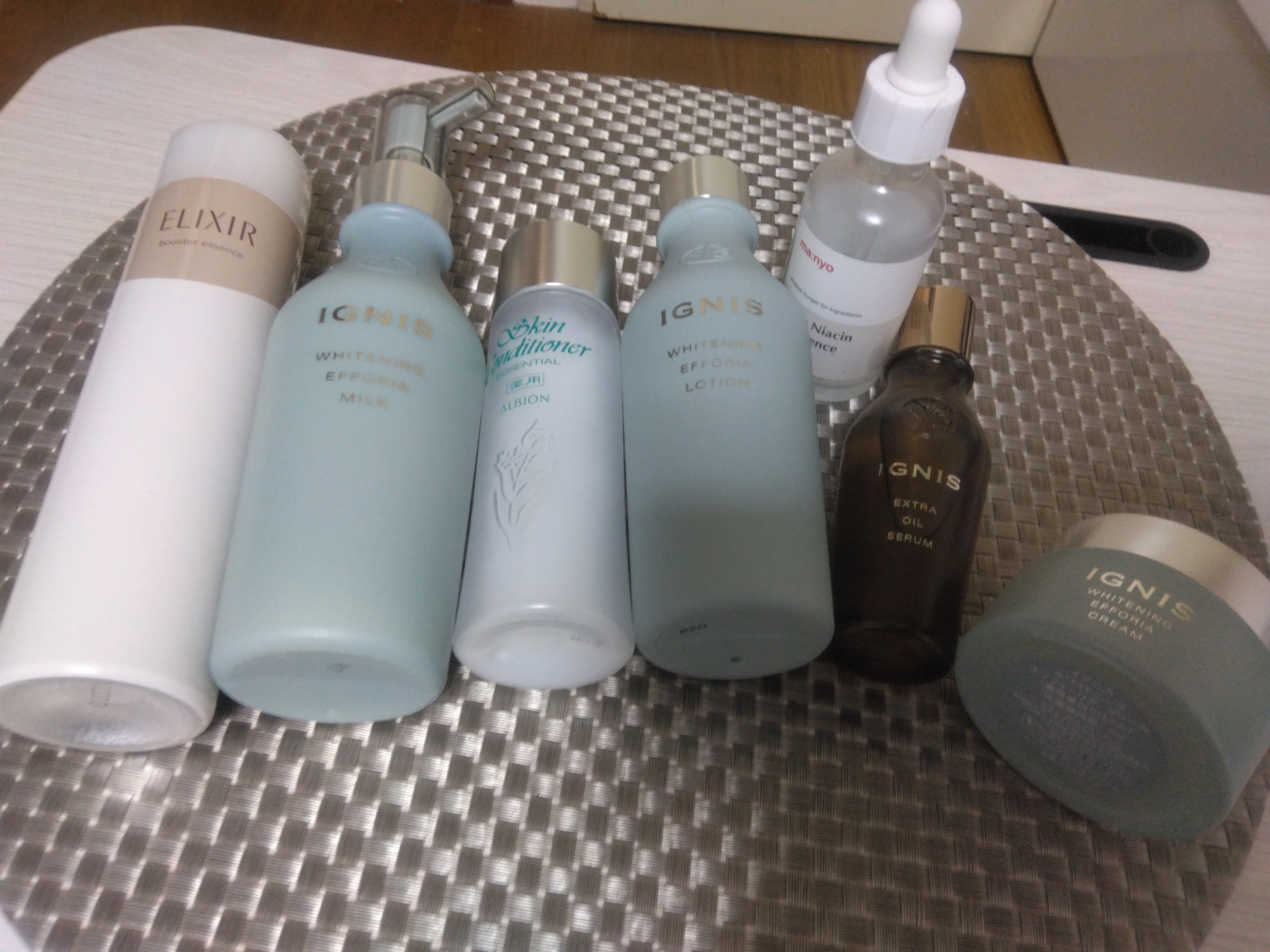 プロバイオダーム™ コラーゲンリモデリングセラムパッド/BIOHEAL BOH/シートマスク・パックを使ったクチコミ（1枚目）