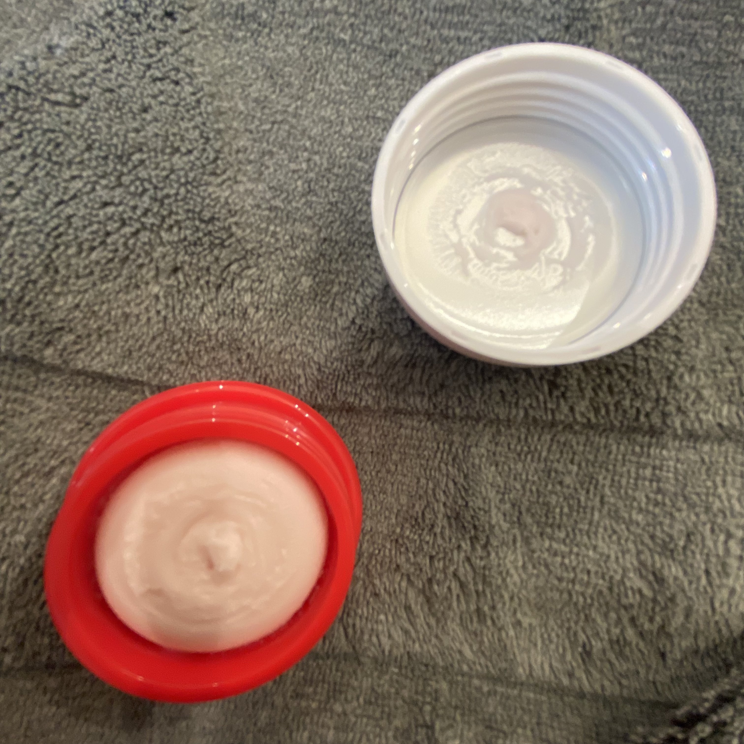 毛穴かくれんぼ下地/毛穴撫子/化粧下地を使ったクチコミ（2枚目）