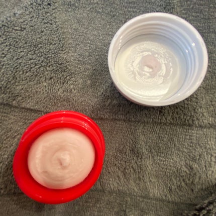 毛穴かくれんぼ下地/毛穴撫子/化粧下地を使ったクチコミ(2枚目)