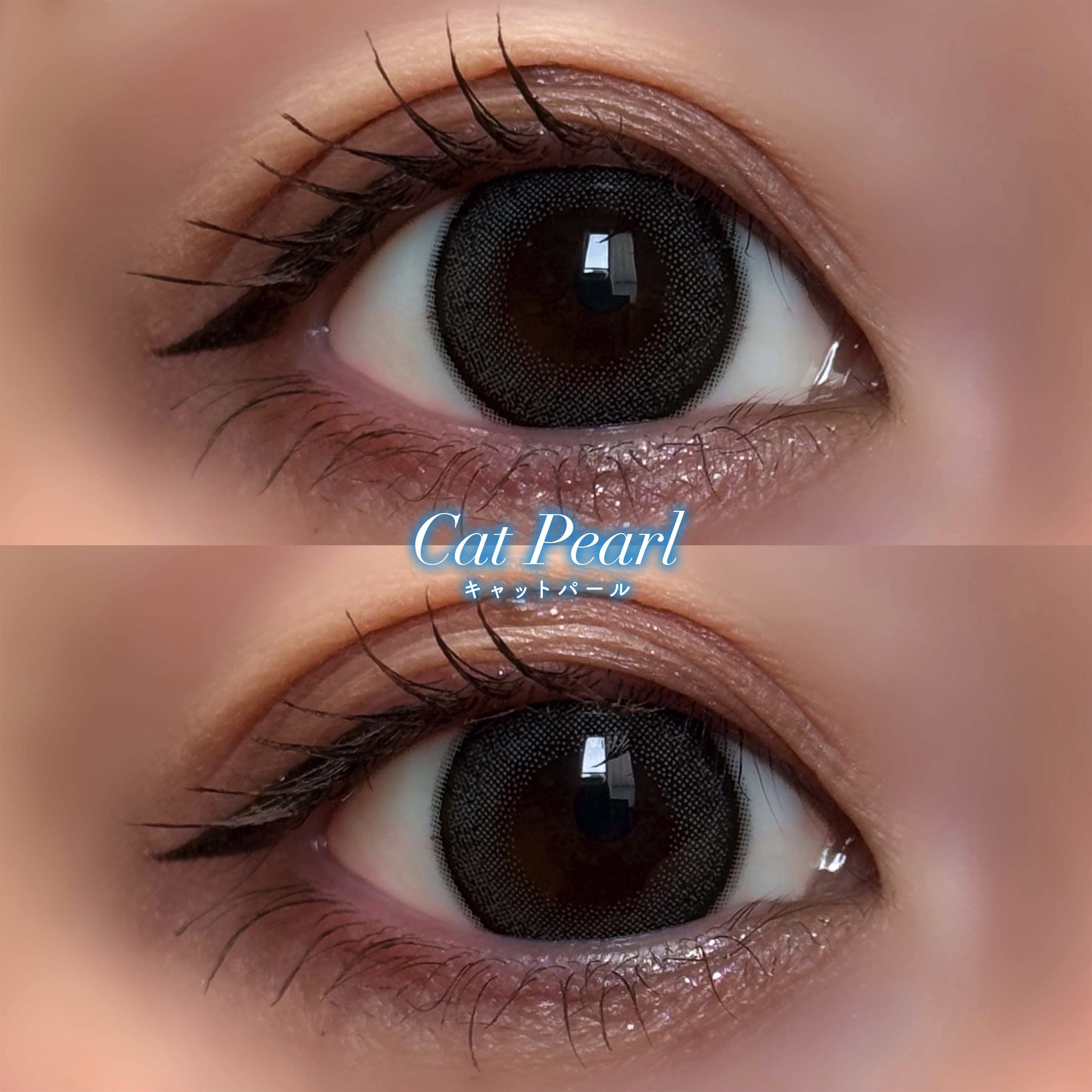 TOPARDS 1day/TOPARDS/ワンデー（１DAY）カラコンを使ったクチコミ（2枚目）