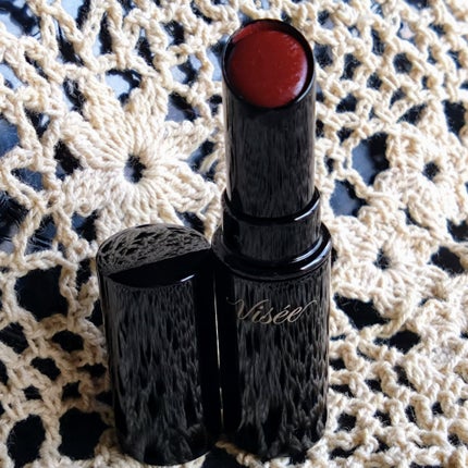 ネンマクフェイク ルージュ/Visée/口紅を使ったクチコミ(1枚目)