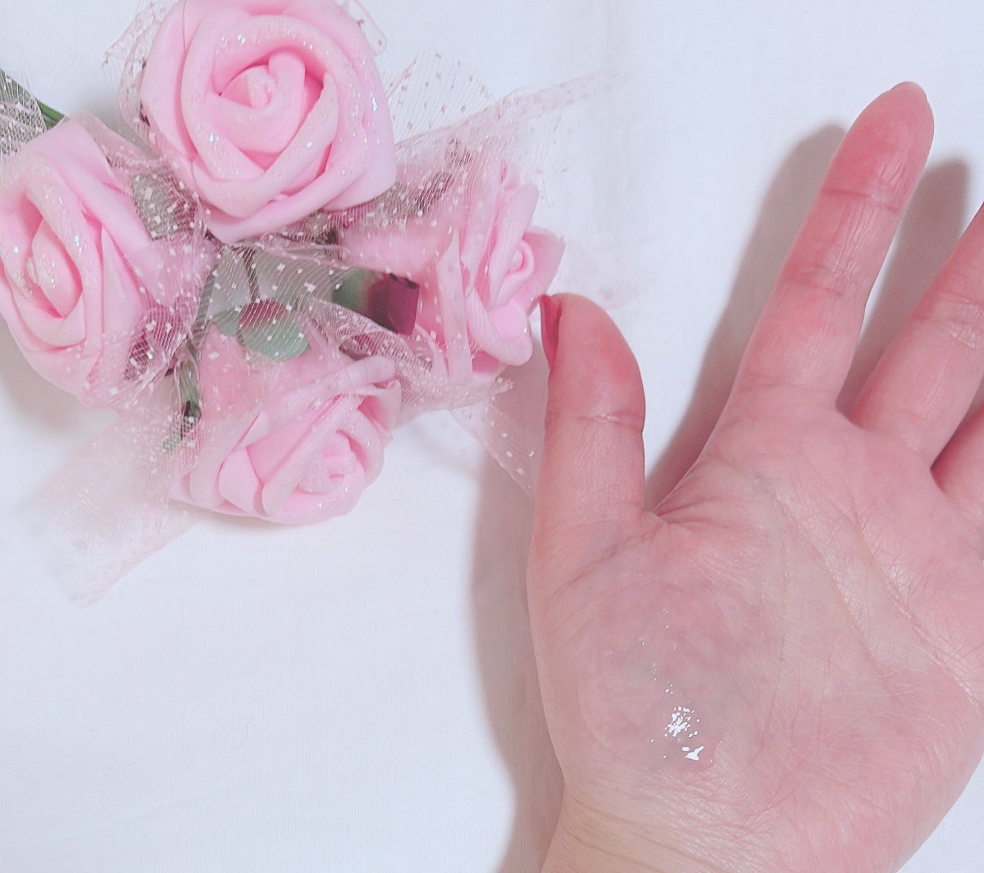 PDRNボリュームショットアンプル/CHARDE/美容液を使ったクチコミ(5枚目)