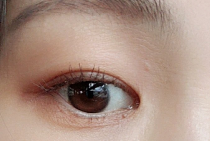 スカイハイ/MAYBELLINE NEW YORK/マスカラを使ったクチコミ（2枚目）