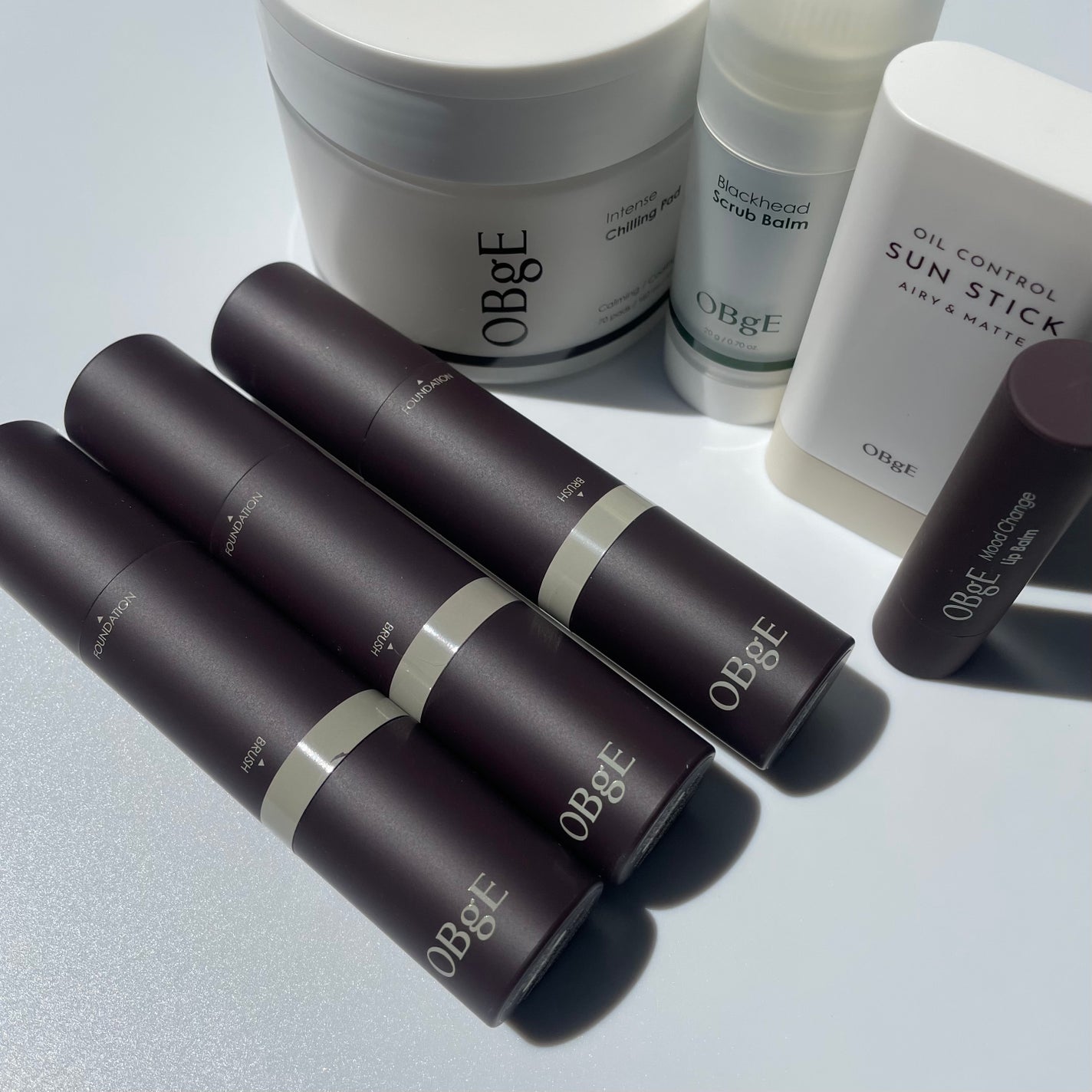 オブジェ ナチュラルカバーファンデーション SPF50+ PA++++/オブジェ/その他ファンデーションを使ったクチコミ(8枚目)