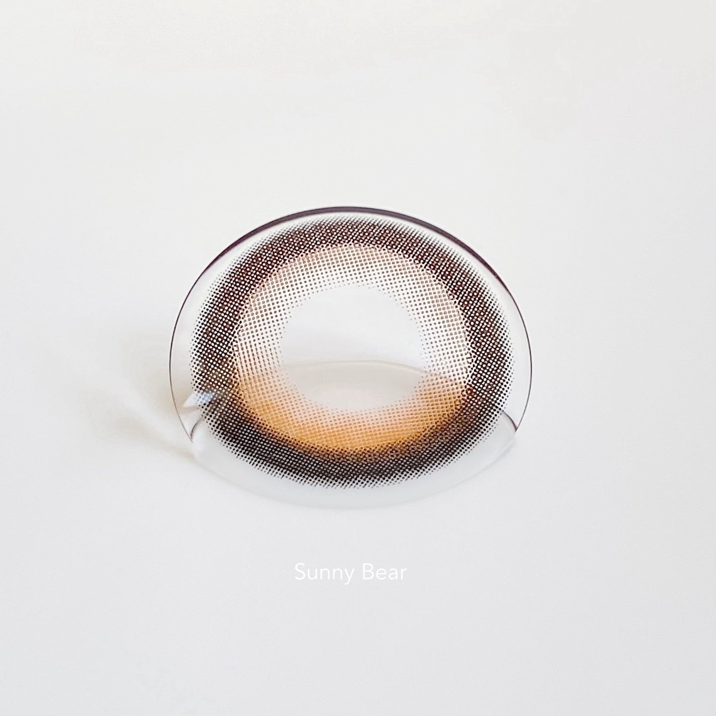 perse 1day/perse/ワンデー(1DAY)カラコンを使ったクチコミ(2枚目)