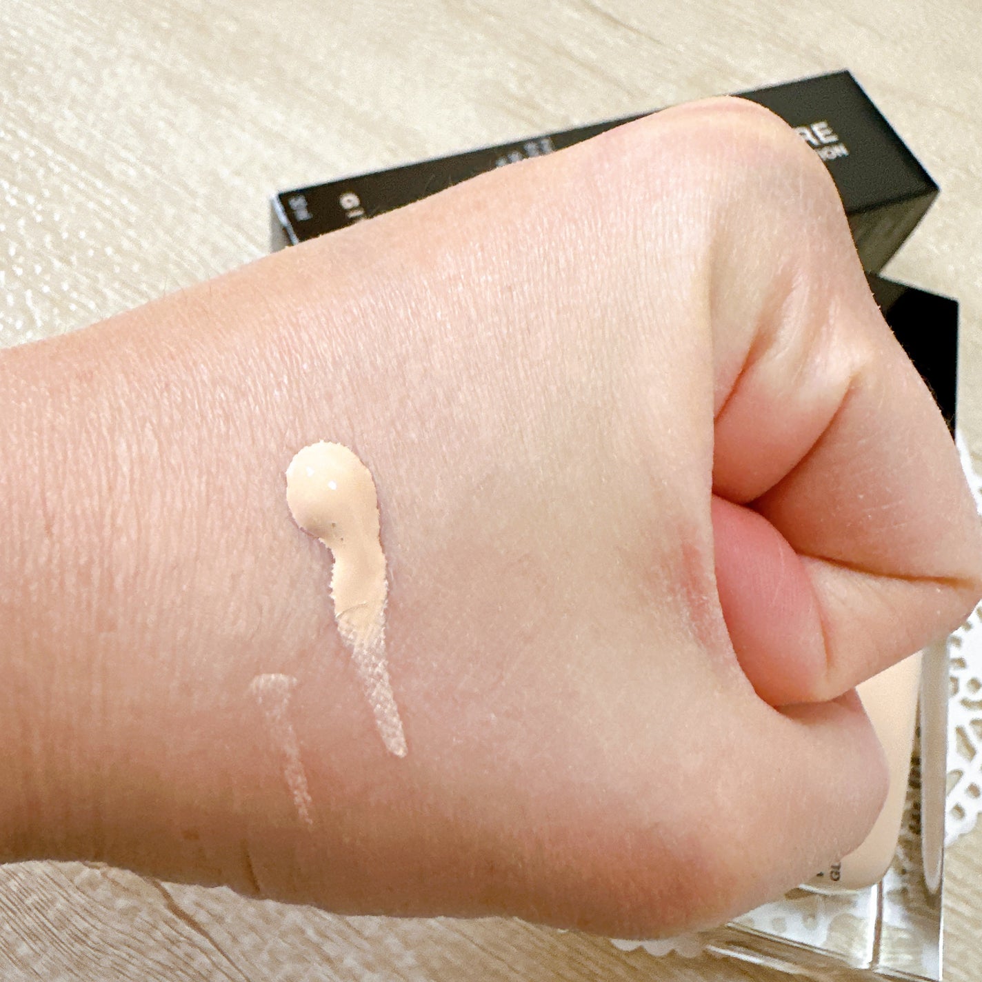 ããªãºã ãªãŒãã«ïœ¥ã°ããŠïœ¥ã»ã©ã  ãã¡ã³ããŒã·ã§ã³/GIVENCHY/ãªããããã¡ã³ããŒã·ã§ã³ã䜿ã£ãã¯ãã³ãïŒ5æç®ïŒ