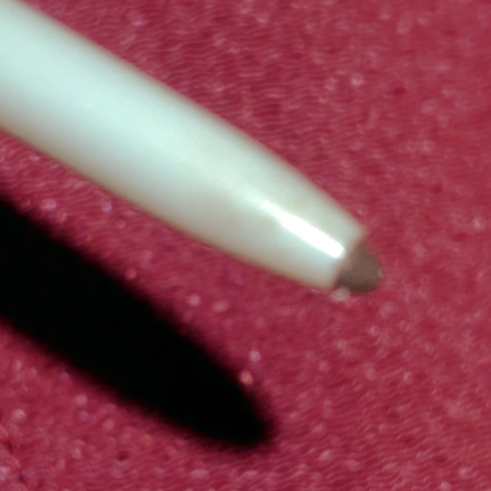 アドバンスト アイブロウ /ACSEINE/アイブロウペンシルを使ったクチコミ（3枚目）