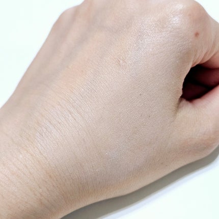 プリズム・リーブル・スキンケアリング・コレクター/GIVENCHY/化粧下地を使ったクチコミ(5枚目)