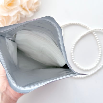 ルルルン ハイドラ EX マスク/ルルルン/シートマスク・パックを使ったクチコミ(3枚目)