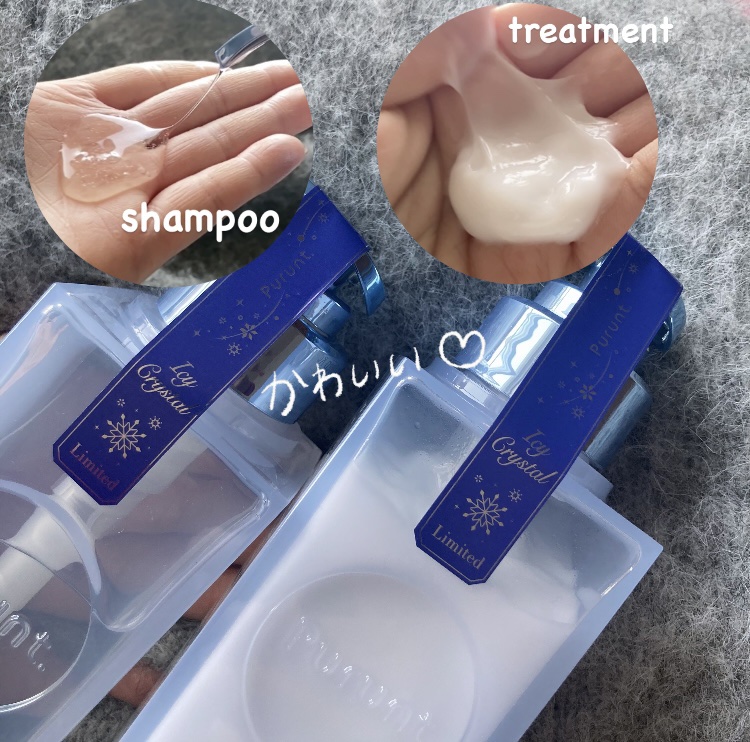 プルント　マルチケアドライシャンプー　サボンシャワー/Purunt./ドライシャンプーを使ったクチコミ（2枚目）