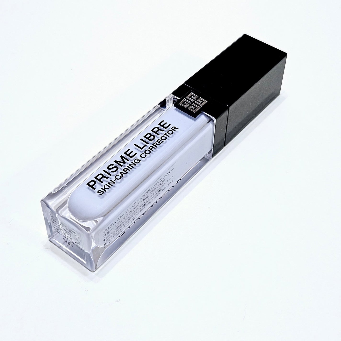 プリズム・リーブル・スキンケアリング・コレクター/GIVENCHY/化粧下地を使ったクチコミ(2枚目)