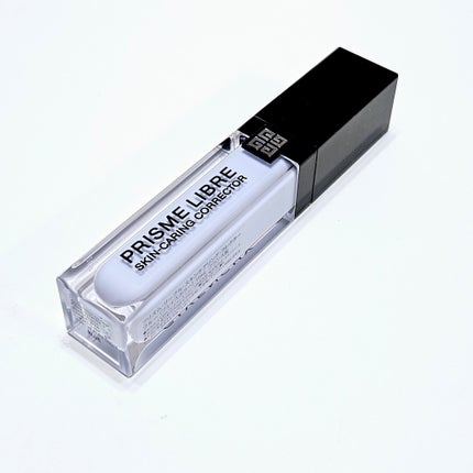 プリズム・リーブル・スキンケアリング・コレクター/GIVENCHY/化粧下地を使ったクチコミ(2枚目)