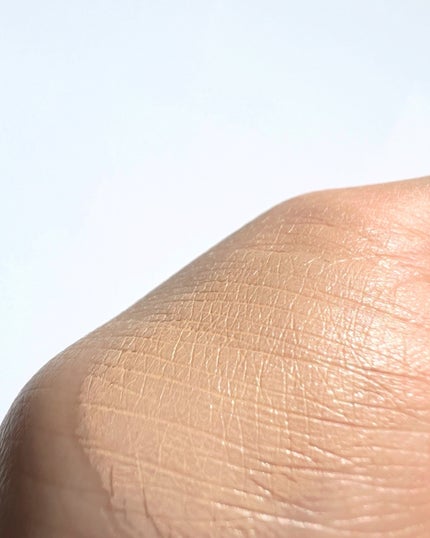 モイストラボ ハイカバー薬用美白BBクリーム/Moist Labo/BBクリームを使ったクチコミ(4枚目)