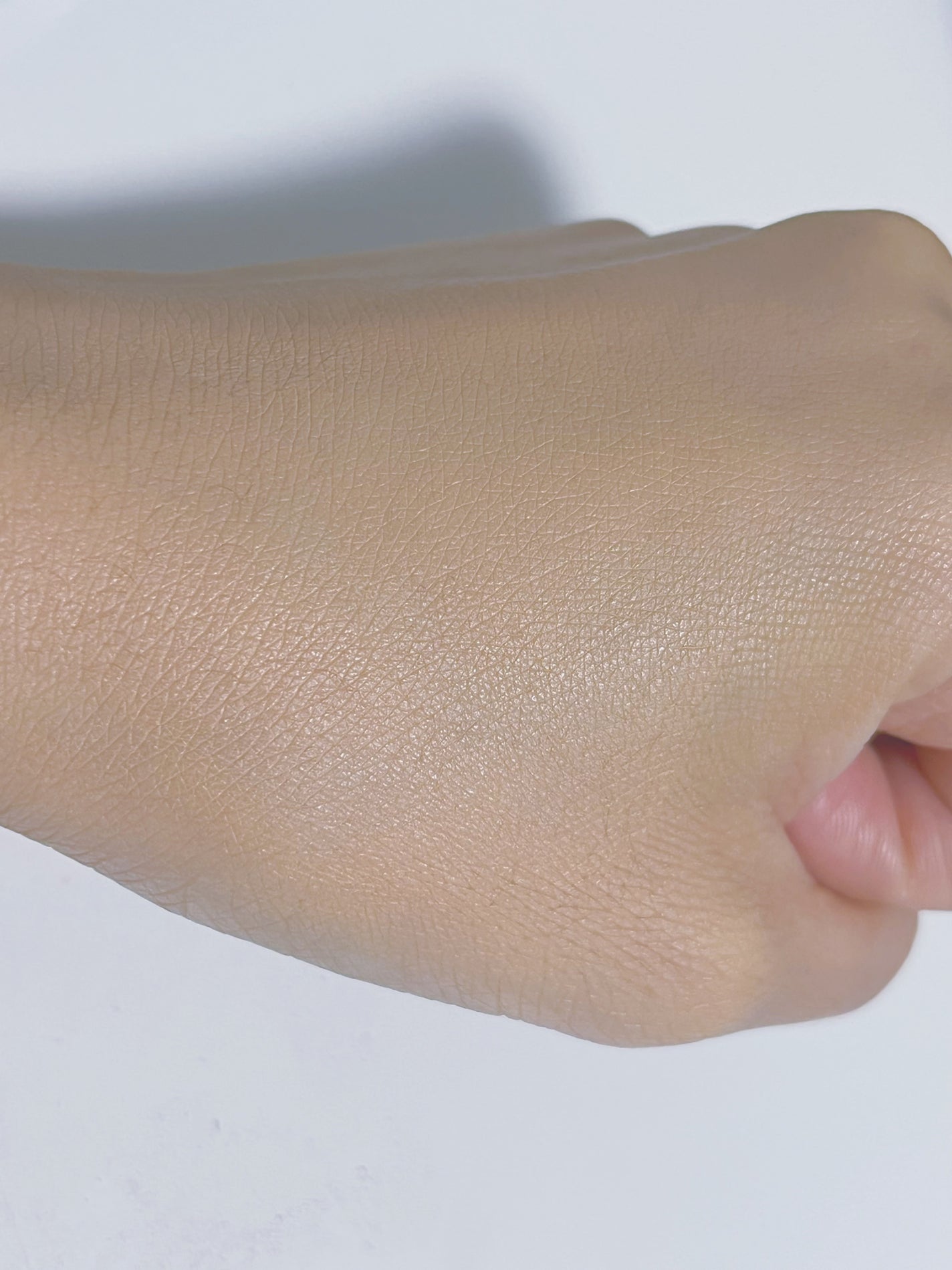 タンイドル ウルトラ ウェア リキッド N/LANCOME/リキッドファンデーションを使ったクチコミ(4枚目)