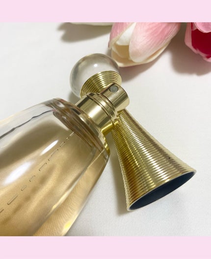 ジャドール オードゥ パルファン/Dior/香水(レディース)を使ったクチコミ(4枚目)