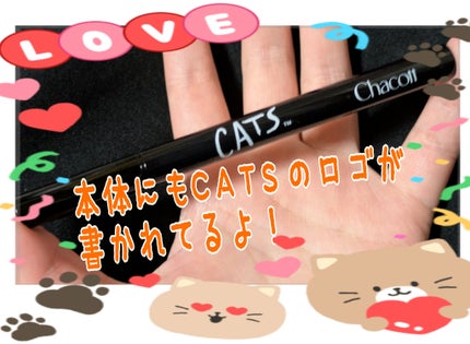パワーフィットアイライナー/チャコット・コスメティクス/リキッドアイライナーを使ったクチコミ(3枚目)