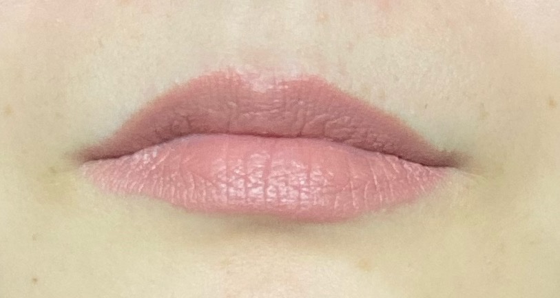 リップ ライナー/ちふれ/リップライナーを使ったクチコミ（1枚目）