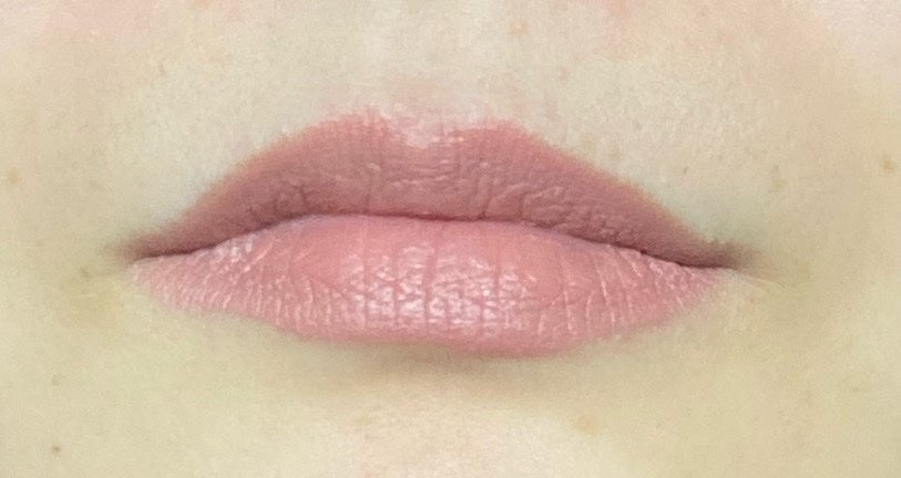 リップ ライナー/ちふれ/リップライナーを使ったクチコミ(1枚目)