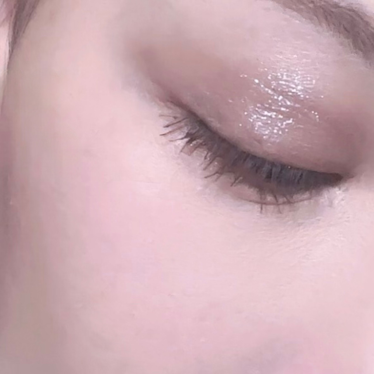 ストロベリーキューピッドコレクション メイクアップパレット/FlowerKnows/アイシャドウパレットを使ったクチコミ（3枚目）